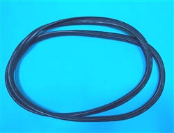 Windshield Seal for 105,120,121,128,180Ch.