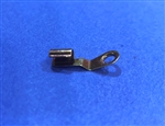 Lock Clip for Door Lock/Latch Actuator Rods-fits 105,120,121,128,180,198Ch.