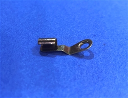 Lock Clip for Door Lock/Latch Actuator Rods-fits 105,120,121,128,180,198Ch.