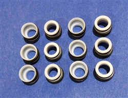 Mercedes 230SL Valve Stem Seal set - Inlet & Exhaust