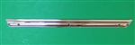 Right Upper Garnish Trim - for Rear Fender Behind Wheel- fits 230SL 250SL 280SL