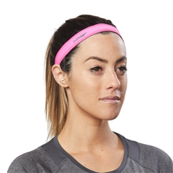 Halo Slim 1" wide - pullover sweatband