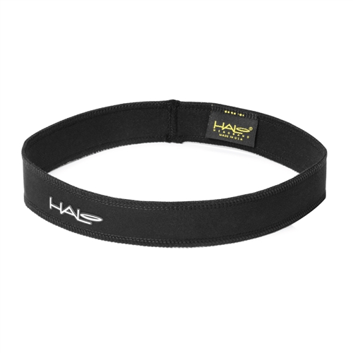 Halo Slim 1 Wide Pullover Sweatband for Working Out