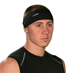 Halo Super Wide - pullover headband