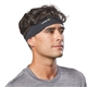 Halo V - Velcro adjustable sweatband