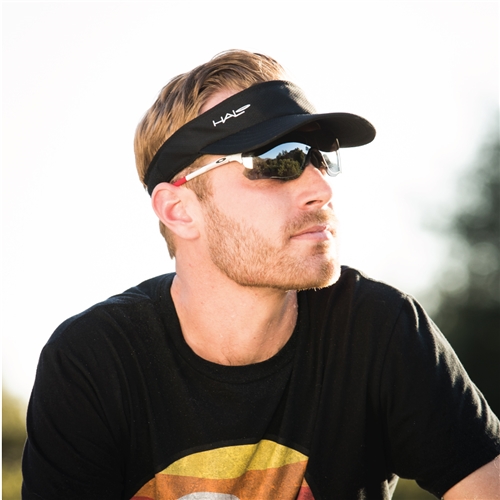 Halo Sport Visor | Halo Headband Sweatband Visor