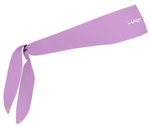 Blur Halo I - tie back headband