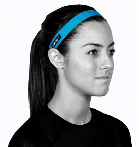 Halo Sports Hairband  Athletic Headband for Women