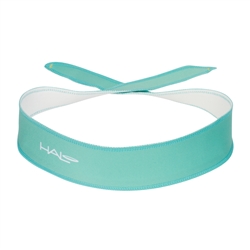 Halo I - tie back headband