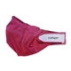Fuschia Pink MASK - Velcro adjustable
