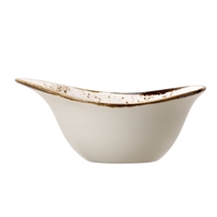 Steelite CRAFT 7" Freestyle Soup/Cereal Bowl - Each