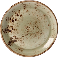 Steelite CRAFT 6" Coupe Bread & Butter Plate - Each