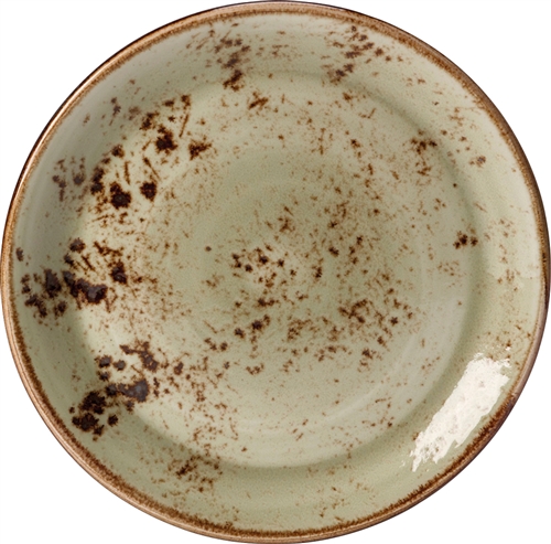 Steelite CRAFT 6" Coupe Bread & Butter Plate - Each