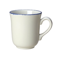 10 oz Blue Dapple Club Mug