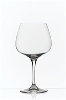 23 oz Edition Burgundy Glass
