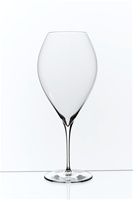 WINE 24 OZ  SENSUAL - HAND BLOWN