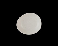 Oil Dish 3 7/8"