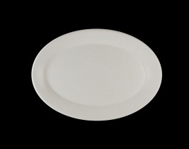 Oval Platter 14" x 10"