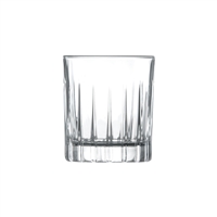 LIQUEUR TUMBLER 2 1/8 IN X 2 3/8 INTIMELESS