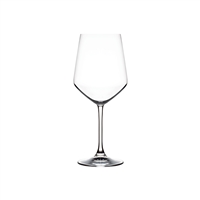 WINE GOBLET 3 7/8 IN X 8 3/4 IN  UNIVERSUM