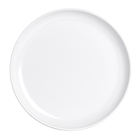 PLATE COUPE 9 IN WHITE RETRO 3RO-DD205-020