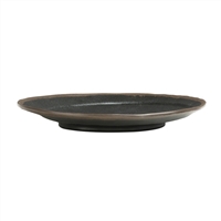 Greystone Melamine 8" Plate