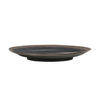 Greystone Melamine 10 1/4" Plate