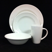 Steelite Vogue Dinnerware Set