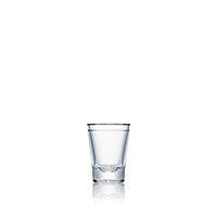 SHOT GLASS 1 7/8 IN X 2 3/8 IN