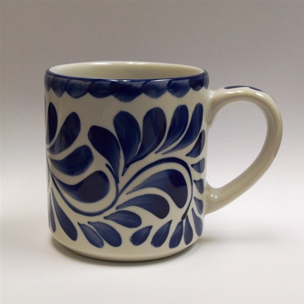 Puebla 10 oz mug from Anfora