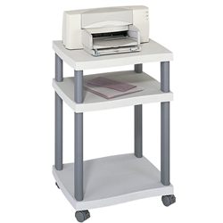 Desk-Side Printer Stand