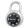 Combination Padlock