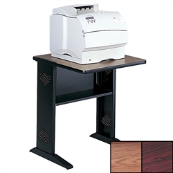 Reversible Top Fax/Printer Stand