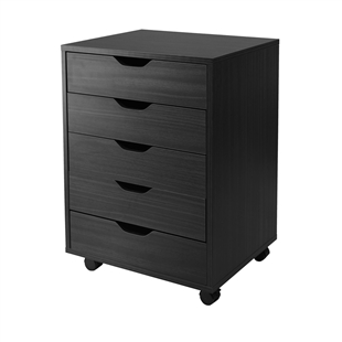 Halifax Cabinet for Closet/Office - 5 Drawers