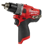 Cordless M12 FUEL 1/2" Hammer Drill