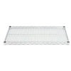 14"d Acrylic Wire Shelf Liners - 2-Pack