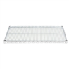 10"d Acrylic Wire Shelf Liners - 2-Pack