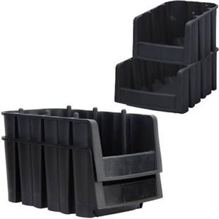 Akro Economy Bins