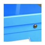 Lock & Key for Equipto Modular Drawer Cabinets
