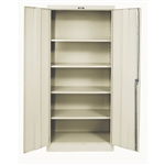 Hallowell 400 Series Commercial Storage Cabinets