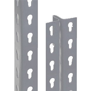 Rivet T-Posts