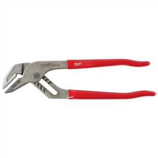 Smooth Jaw Pliers