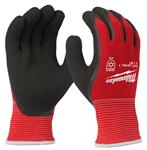 Cut Level 1 Insulated Winter Gloves