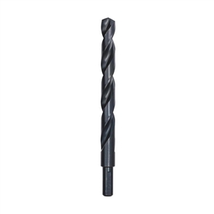 1/2" THUNDERBOLT Black Oxide Drill Bit