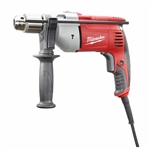 Corded 1/2" Hammer Drill