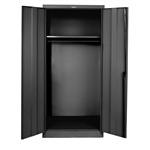 Hallowell 800 Series Industrial Wardrobe Cabinets