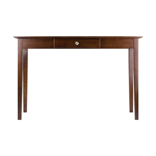 Rochester Shaker Console Table w/ Drawer