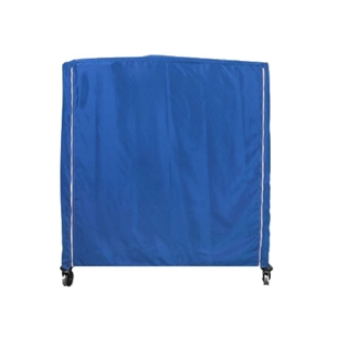 24"d 400 Denier Cart Covers - Royal Blue
