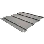 Ribbed Decking for Bulk Storage Racks