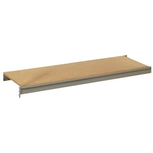 Extra Bulk Storage Rack Levels with Particle Board Decking